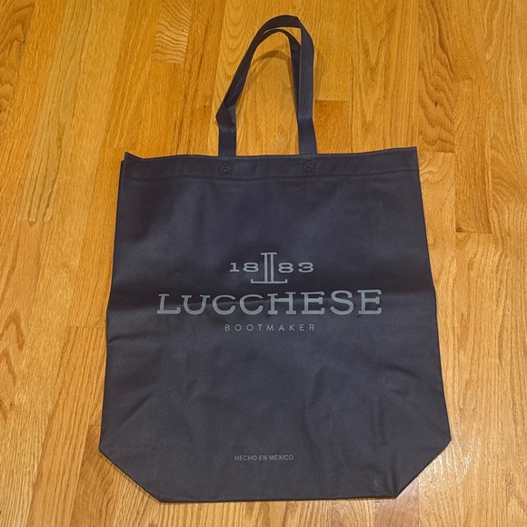 Lucchese Tote Bag - Picture 2 of 3